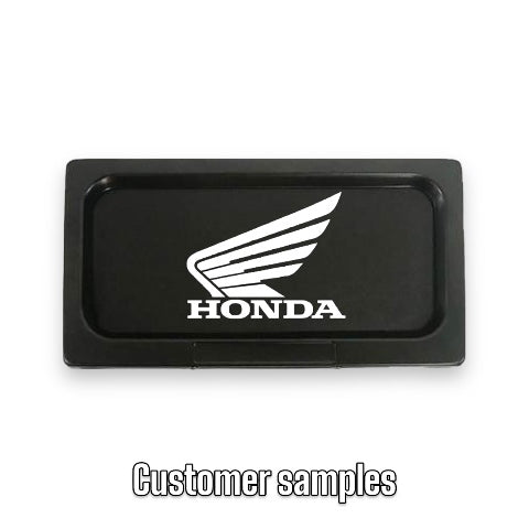 Custom Stealth Plates (USA/Canada)