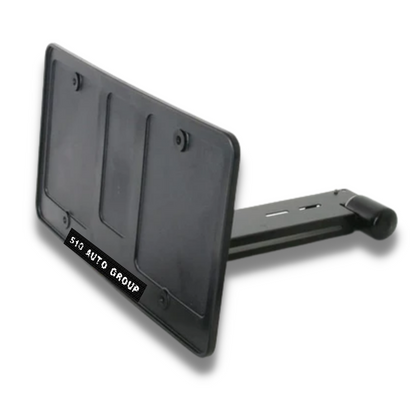 Stealth Plate Vanishers (Universal)